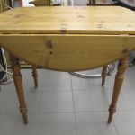 642 3400 DROP-LEAF TABLE